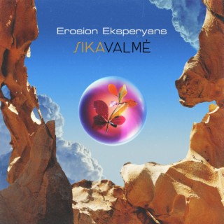 Erosion Eksperyans
