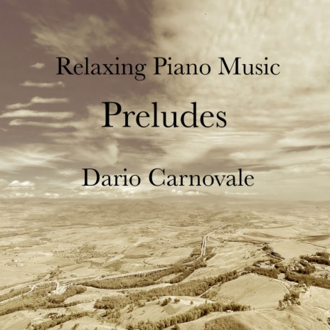prelude n 10 cover art