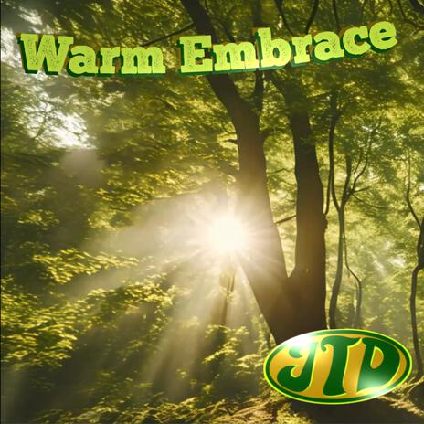 Warm Embrace (Live) cover art