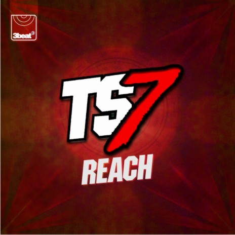 Reach (Radio Edit) cover art