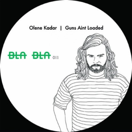 Guns Ain't Loaded (Original Mix) ft. D-Low cover art