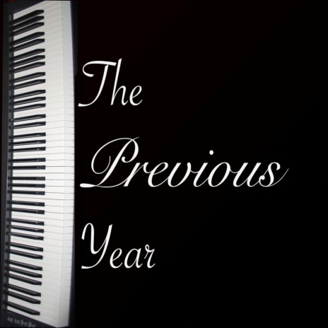 The Previous Year cover art
