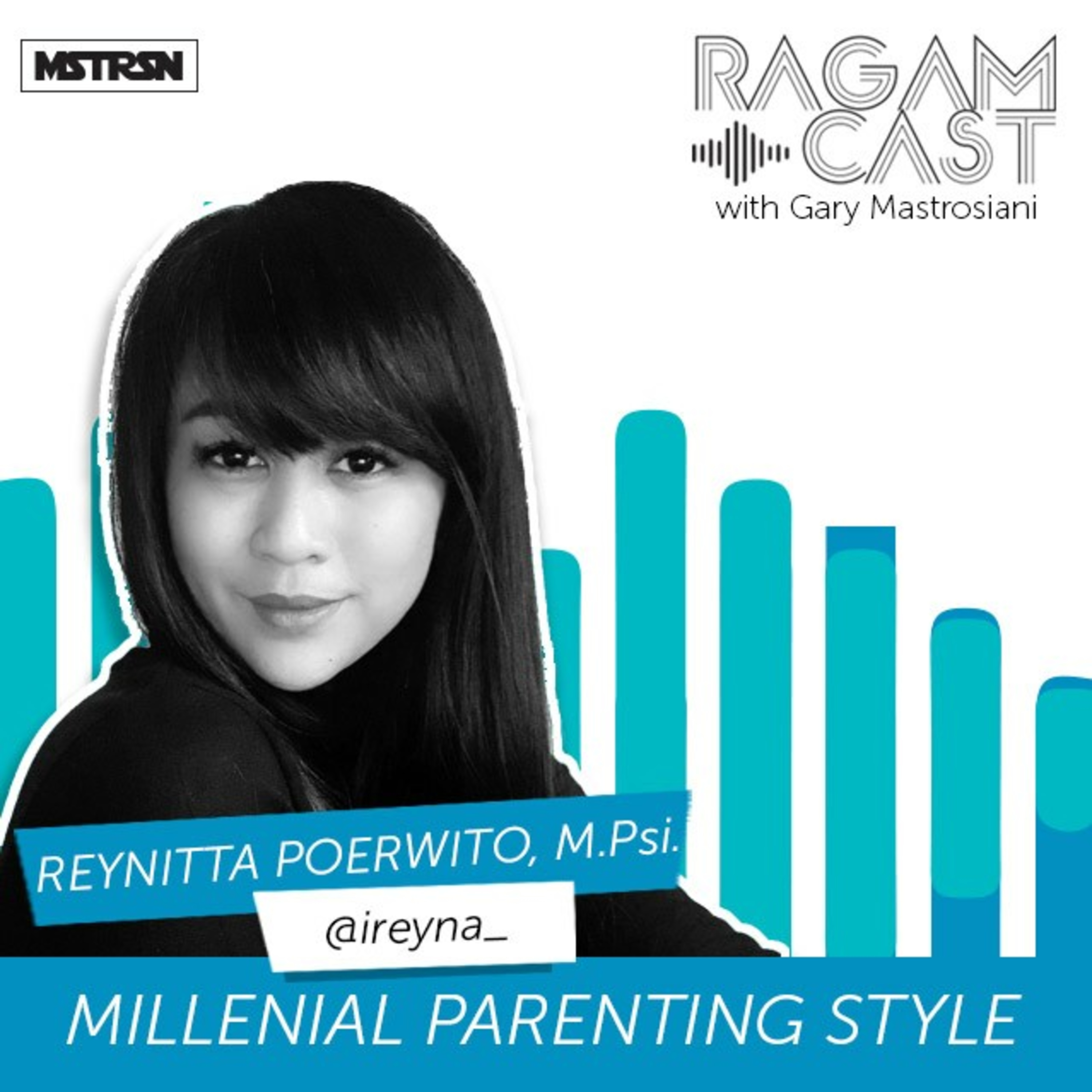 Eps 20 - Millenial parenting style cover art