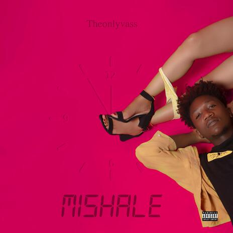 Mishale cover art