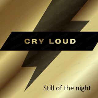 Still of the Night cover art