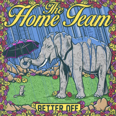 Real World cover art