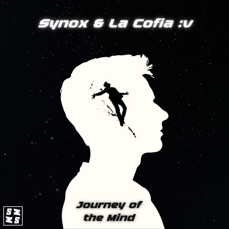 Journey of the Mind ft. La Cofia :v cover art
