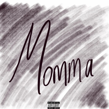 momma cover art