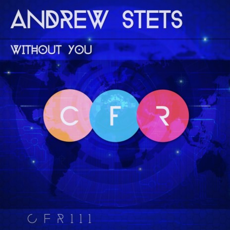 Without You (Extended Mix) cover art