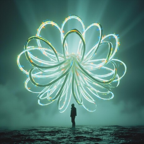 Counterpresence cover art