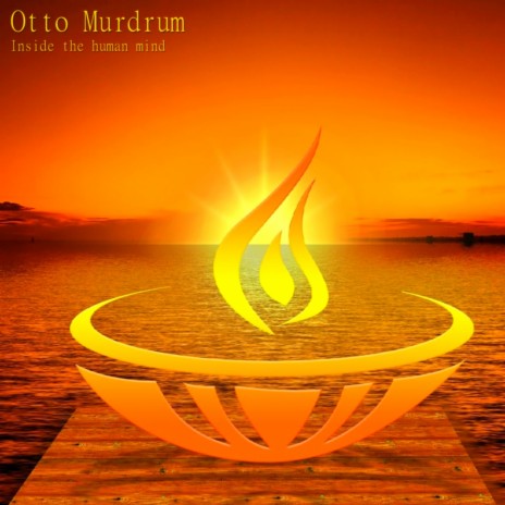 Mystery cover art