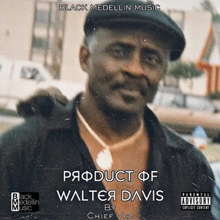 Product Of Walter Davis