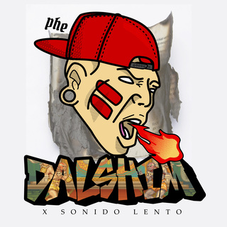Dalshim cover art