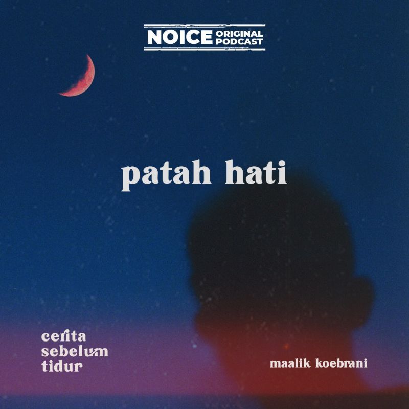 Patah Hati