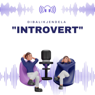 APA AKU "INTROVERT" cover art