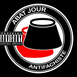 ABAT-JOUR ANTIFACHISTE cover art