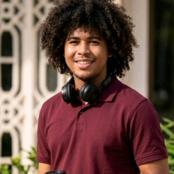 author avatar