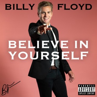 Believe In Yourself cover art