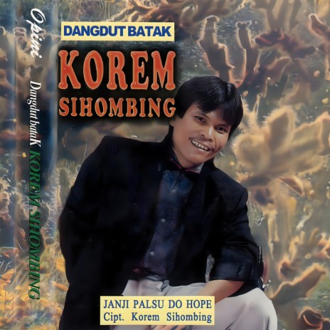 Sidoli Namar Hangalan cover art