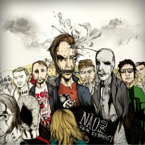Amor Calórico cover art