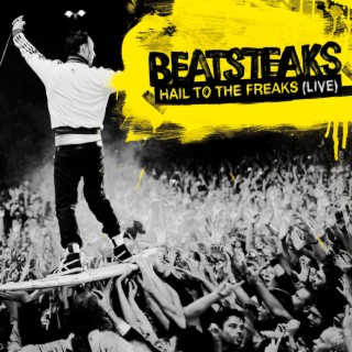 Hail to the Freaks (Live)