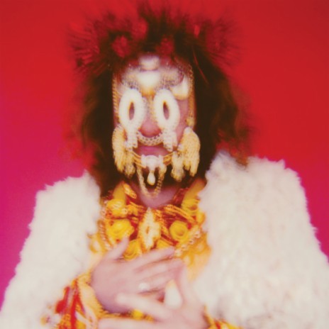 Same Old Lie cover art