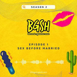 Sex Before Merried cover art