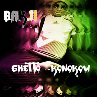 Ghetto Konokow