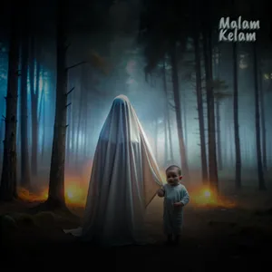 Jangan Berisik - #35 cover art