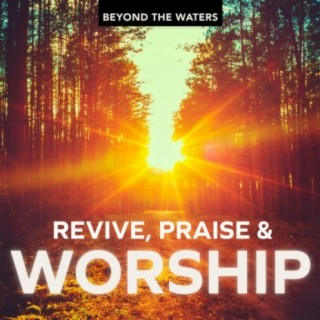 Beyond The Waters