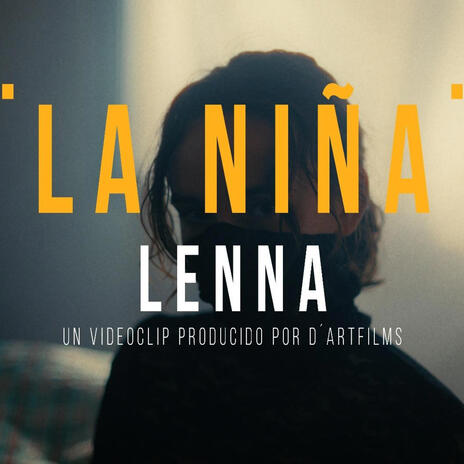 La Niña cover art