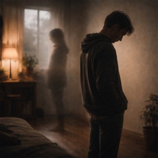 Ghosts (Acoustic Version) cover art