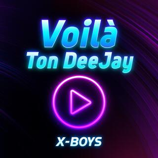 Voilà Ton Deejay