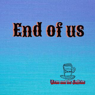 End of us cover art