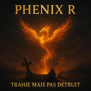 Trahi mais pas détruit