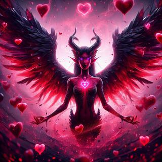 Lilith cover art