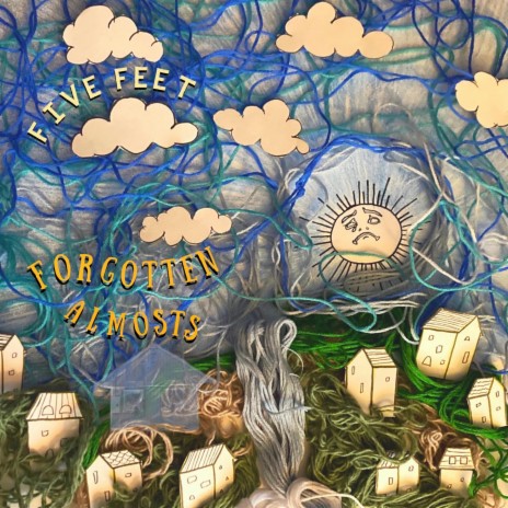 Spirit Box cover art