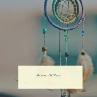 Dreams of Sleep cover art