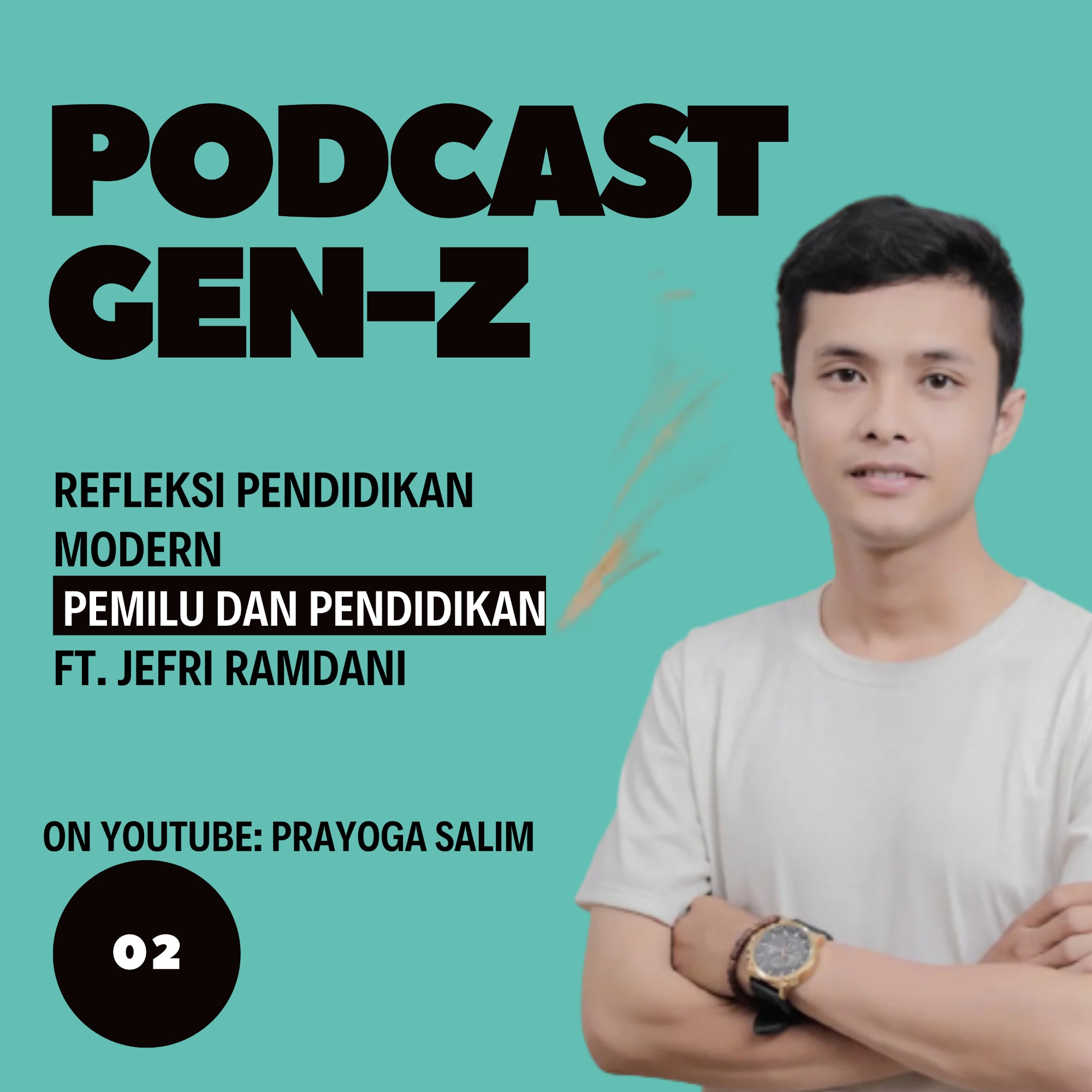 Pemilu Dan Pendidikan cover art
