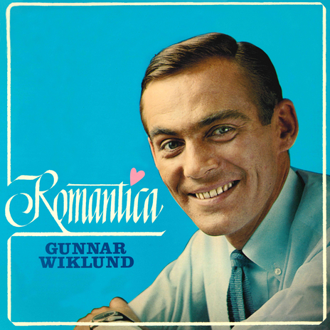 Jag går min väg cover art