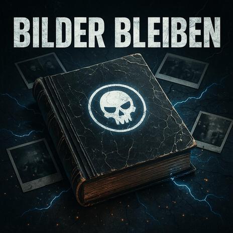 Bilder Bleiben cover art