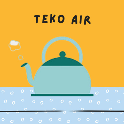 teko air cover art