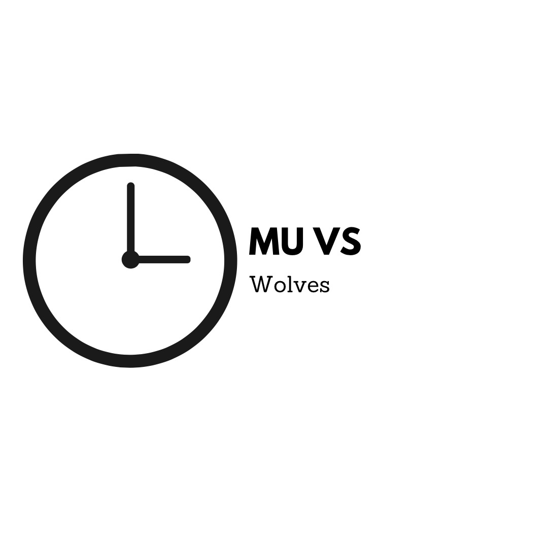 MU MASIH PINGIN MAIN UCL! WOLVES BINGUNG MAU BILANGNYA! cover art
