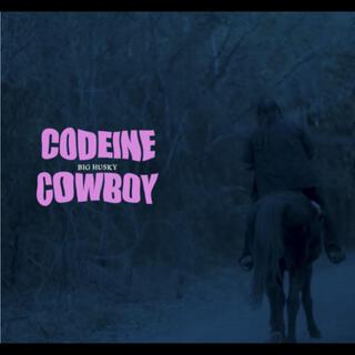 Codeine Cowboy