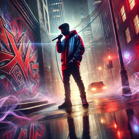 Scheißegal ft. Zoe_Zockt cover art