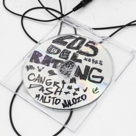 LOS DEL RATING X SIEMPRE ft. Dash, Cangri, Mateo on the Beatz & Dimelo Fanta