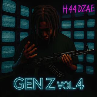 Gen z vol4