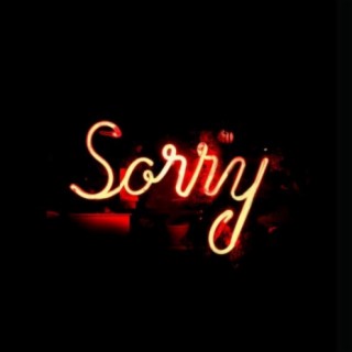 Sorry
