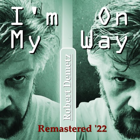 I'm On My Way (Remastered '22) cover art