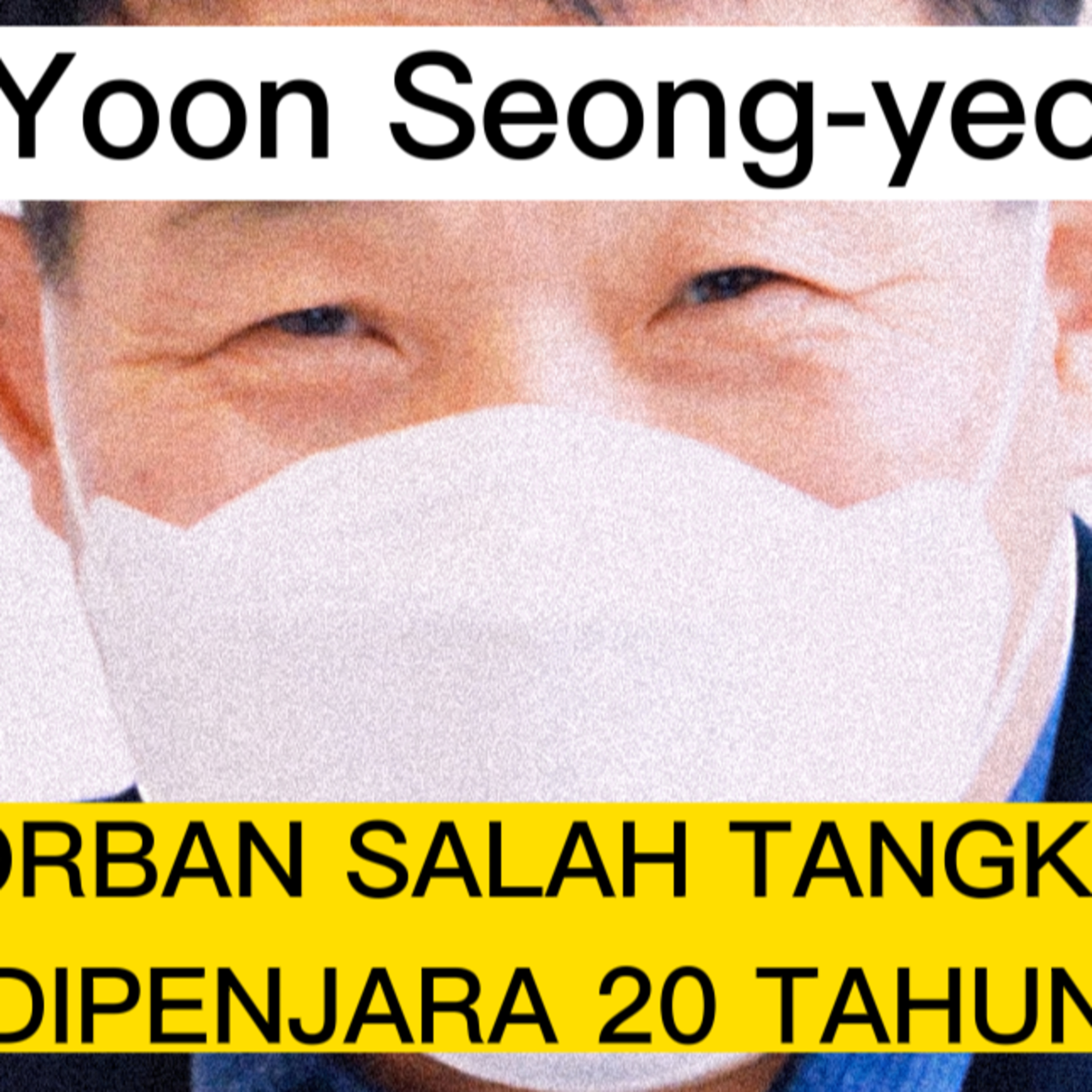 Yoon Seong-yeo